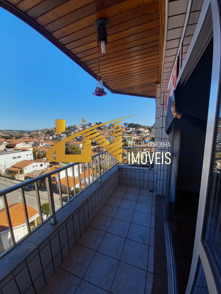 Apartamento à venda com 3 quartos, 186m² - Foto 9