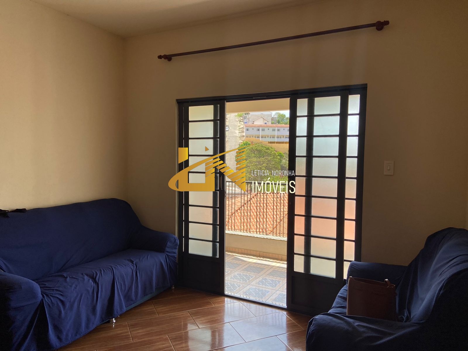 Apartamento à venda com 3 quartos, 110m² - Foto 5