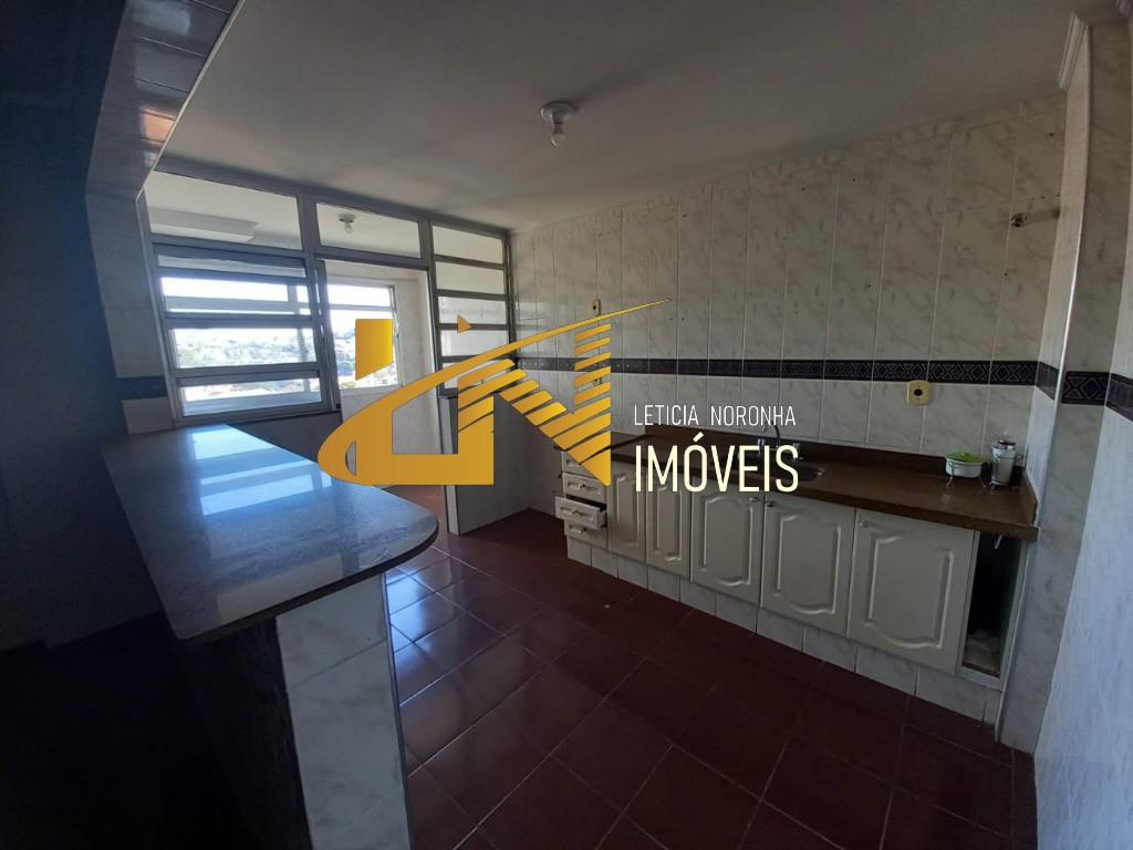 Apartamento à venda com 3 quartos, 186m² - Foto 16