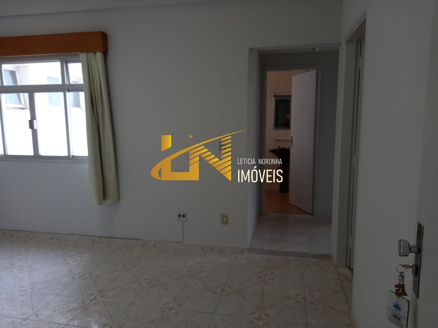 Apartamento à venda com 1 quarto, 84m² - Foto 7