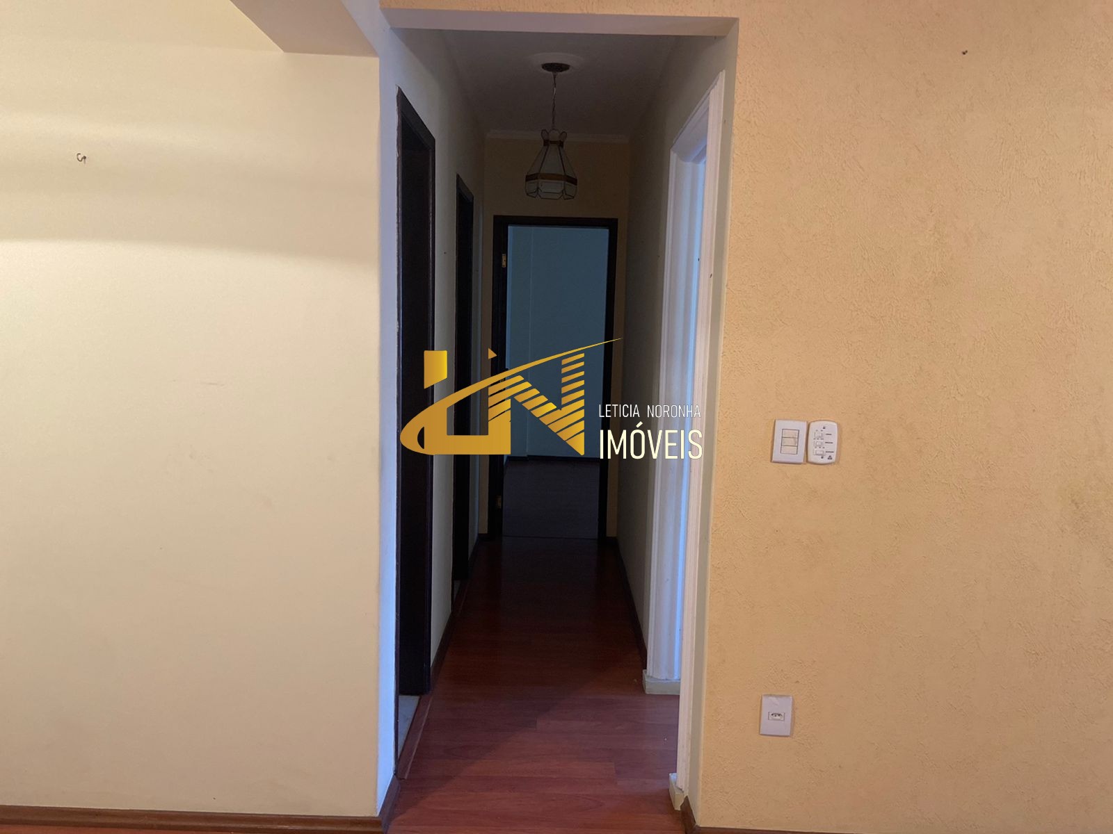 Apartamento à venda com 2 quartos, 161m² - Foto 6