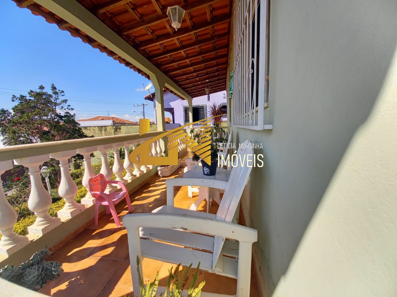 Casa à venda com 3 quartos - Foto 6