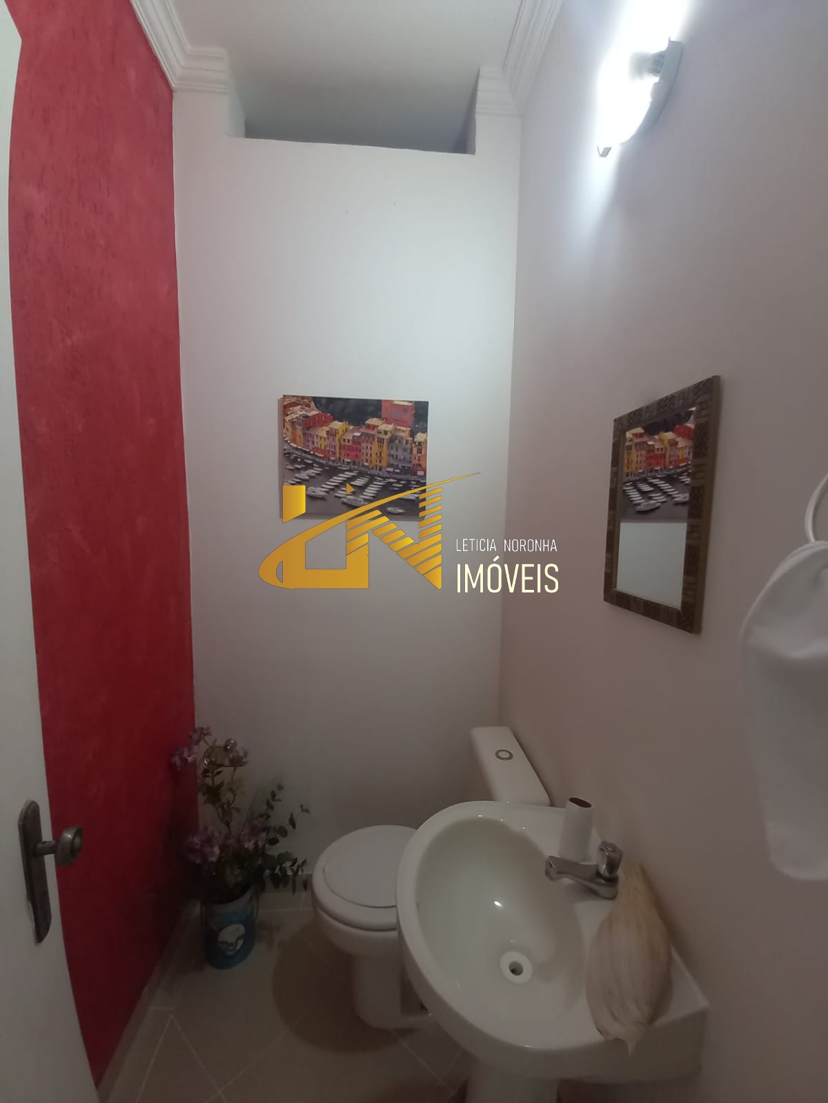 Casa à venda com 6 quartos - Foto 50