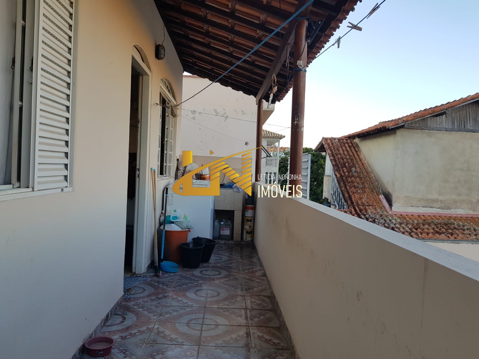 Casa à venda com 3 quartos - Foto 6