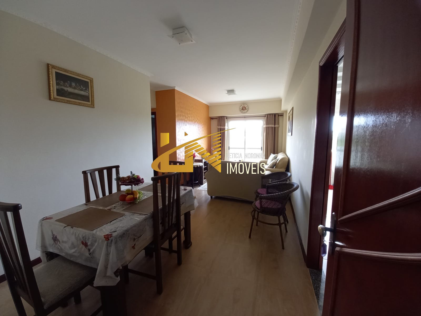 Apartamento à venda com 2 quartos, 65m² - Foto 6