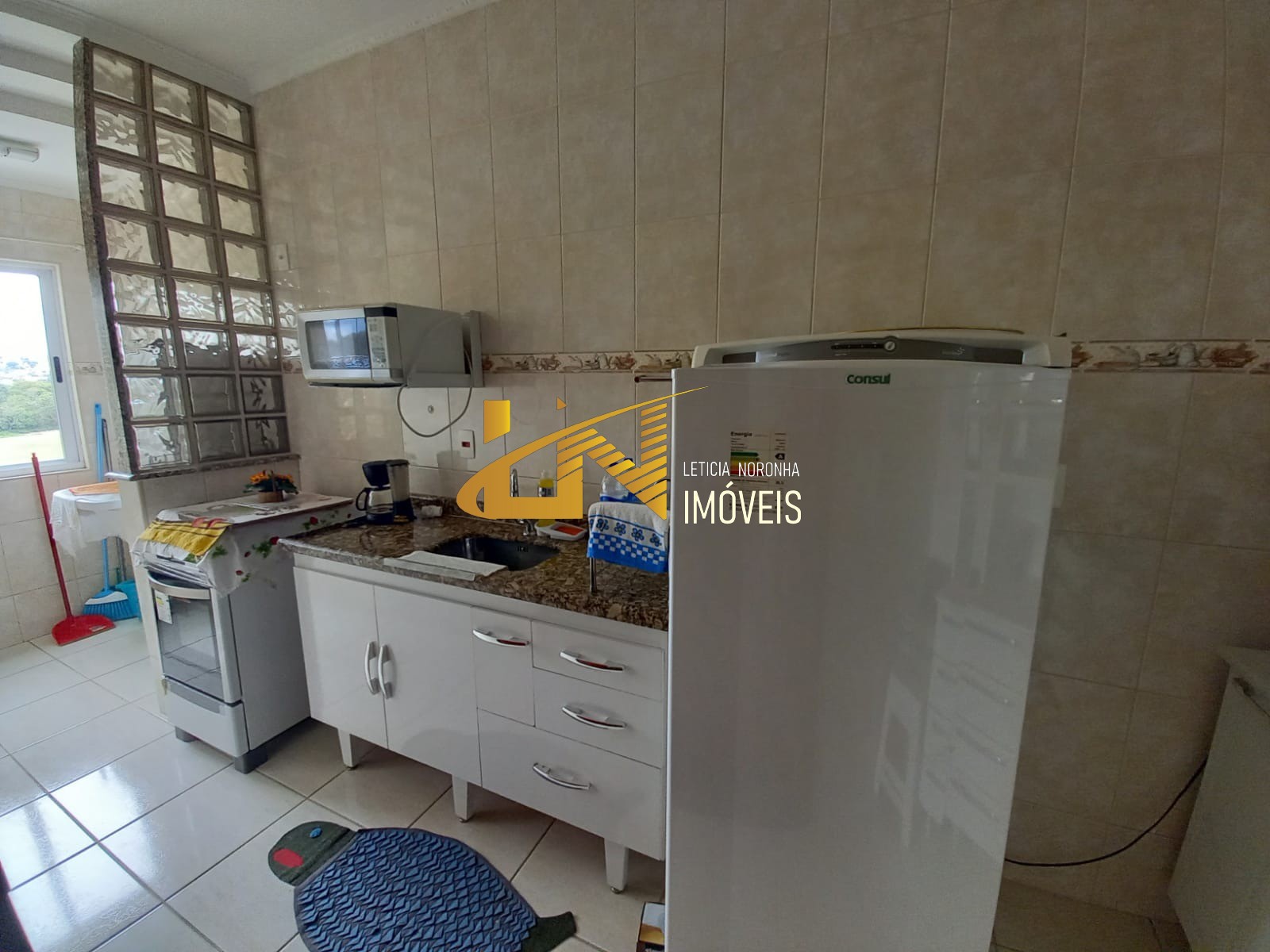 Apartamento à venda com 2 quartos, 65m² - Foto 9