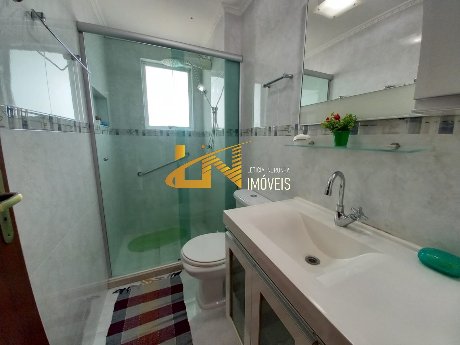 Apartamento à venda com 2 quartos, 65m² - Foto 15