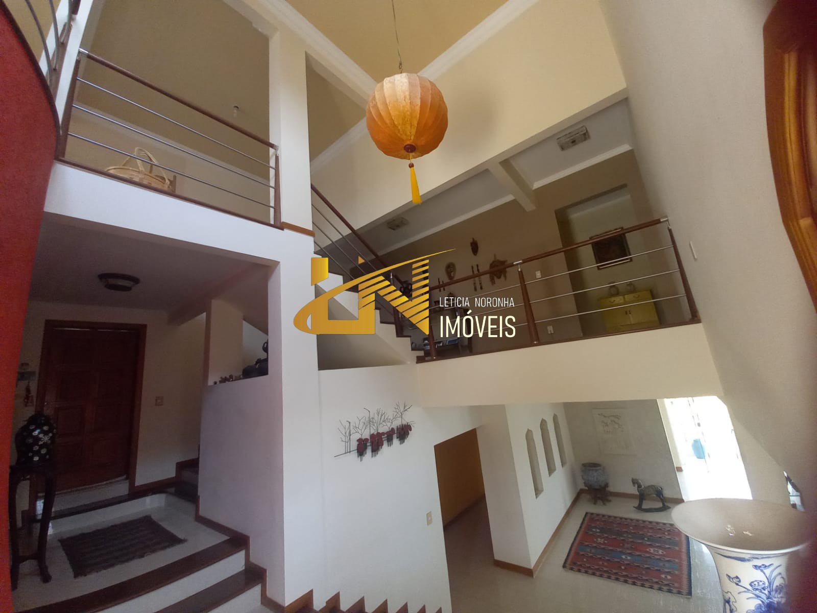 Casa à venda com 6 quartos - Foto 6