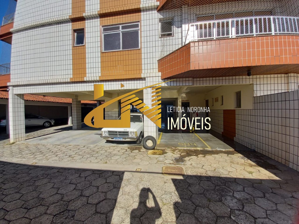 Apartamento à venda com 3 quartos, 186m² - Foto 2