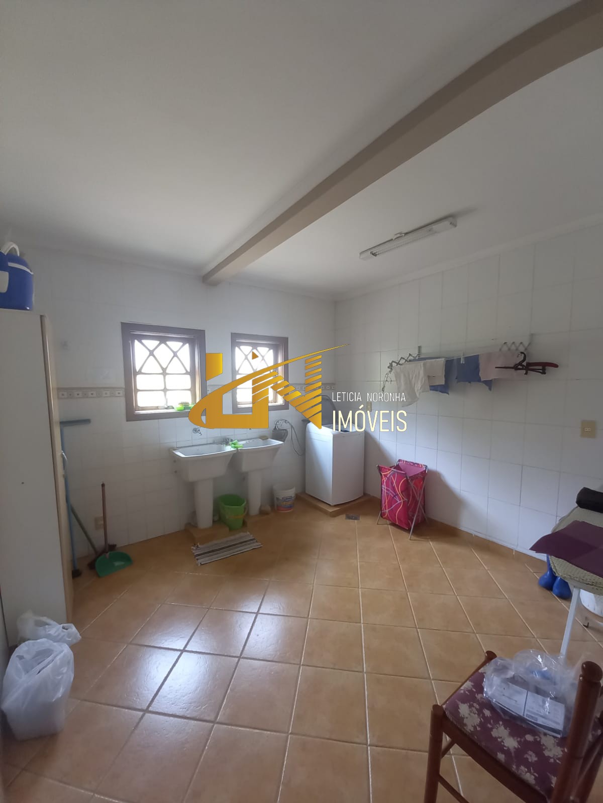 Casa à venda com 6 quartos - Foto 47