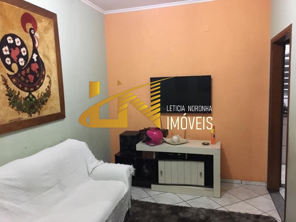 Casa à venda com 3 quartos - Foto 4