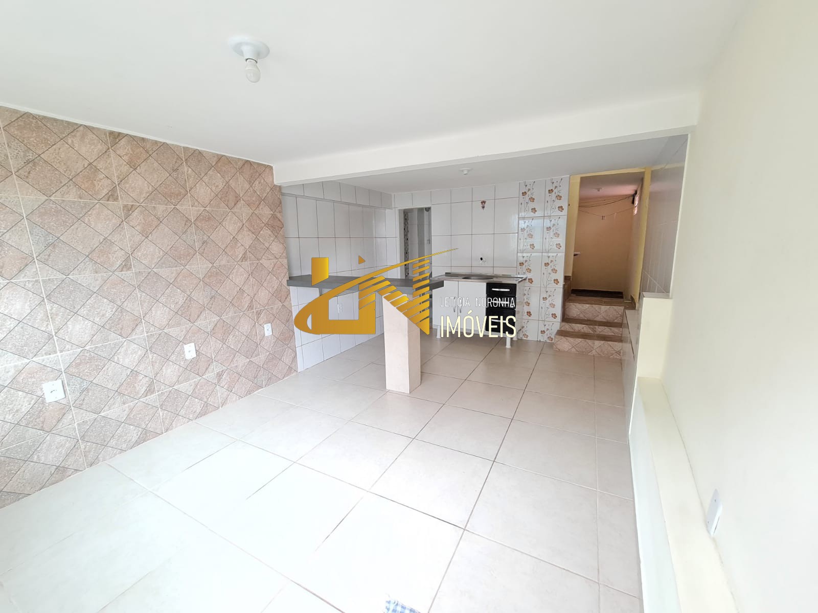 Apartamento à venda com 1 quarto, 45m² - Foto 2