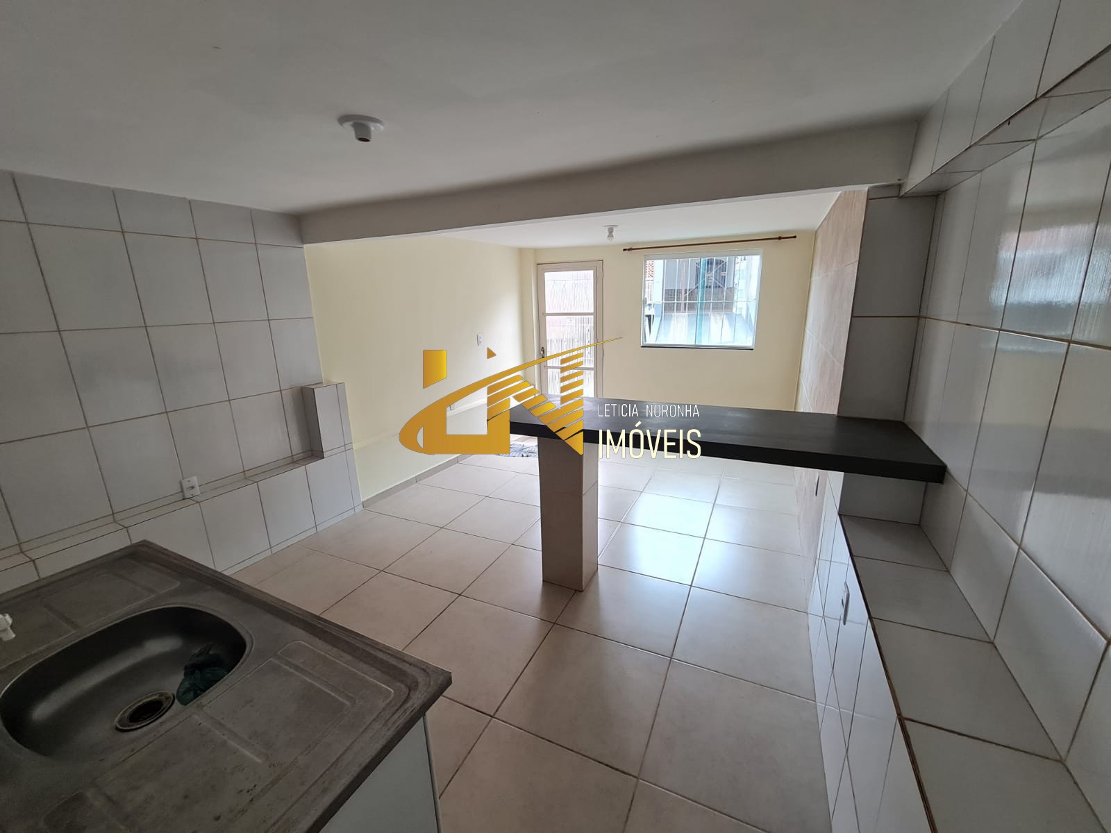 Apartamento à venda com 1 quarto, 45m² - Foto 4