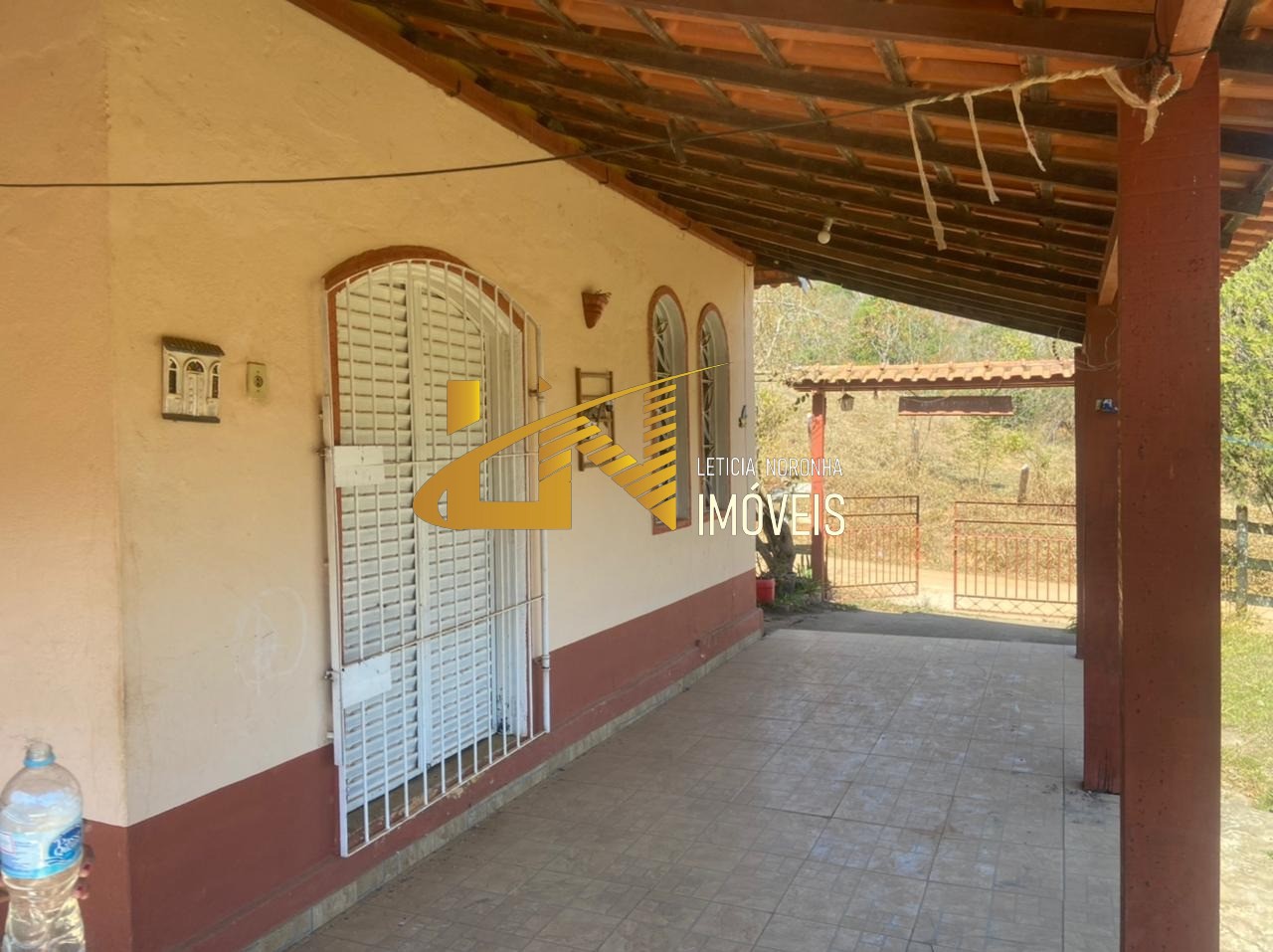 Sítio à venda com 3 quartos - Foto 6