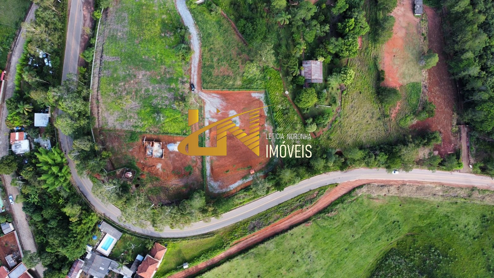 Terreno à venda, 2250m² - Foto 4