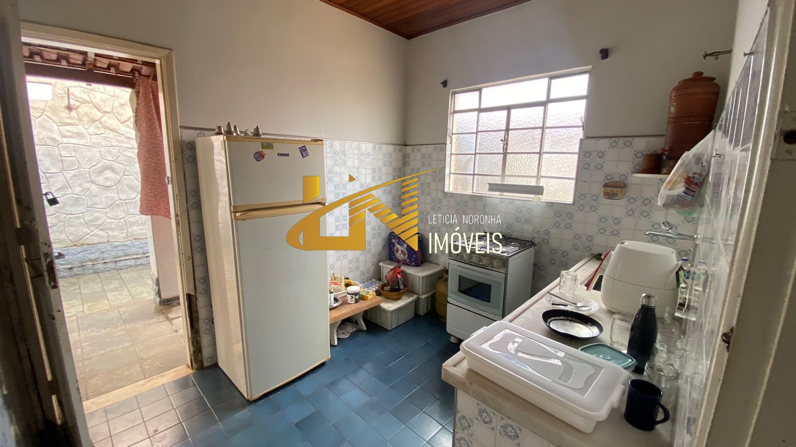 Casa à venda com 3 quartos, 231m² - Foto 15