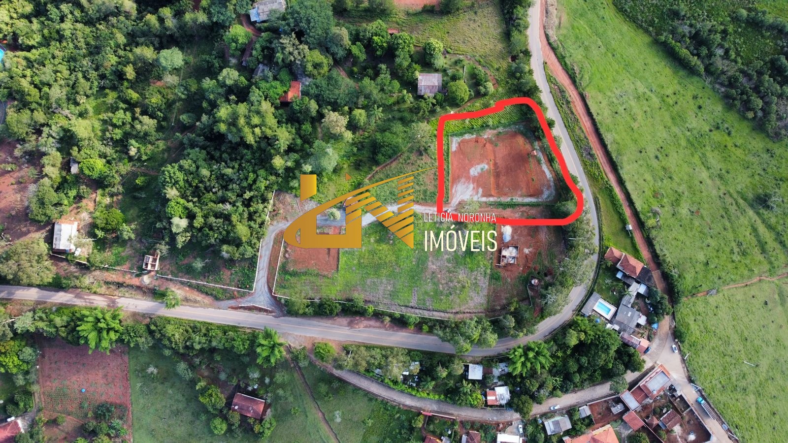 Terreno à venda, 2250m² - Foto 5