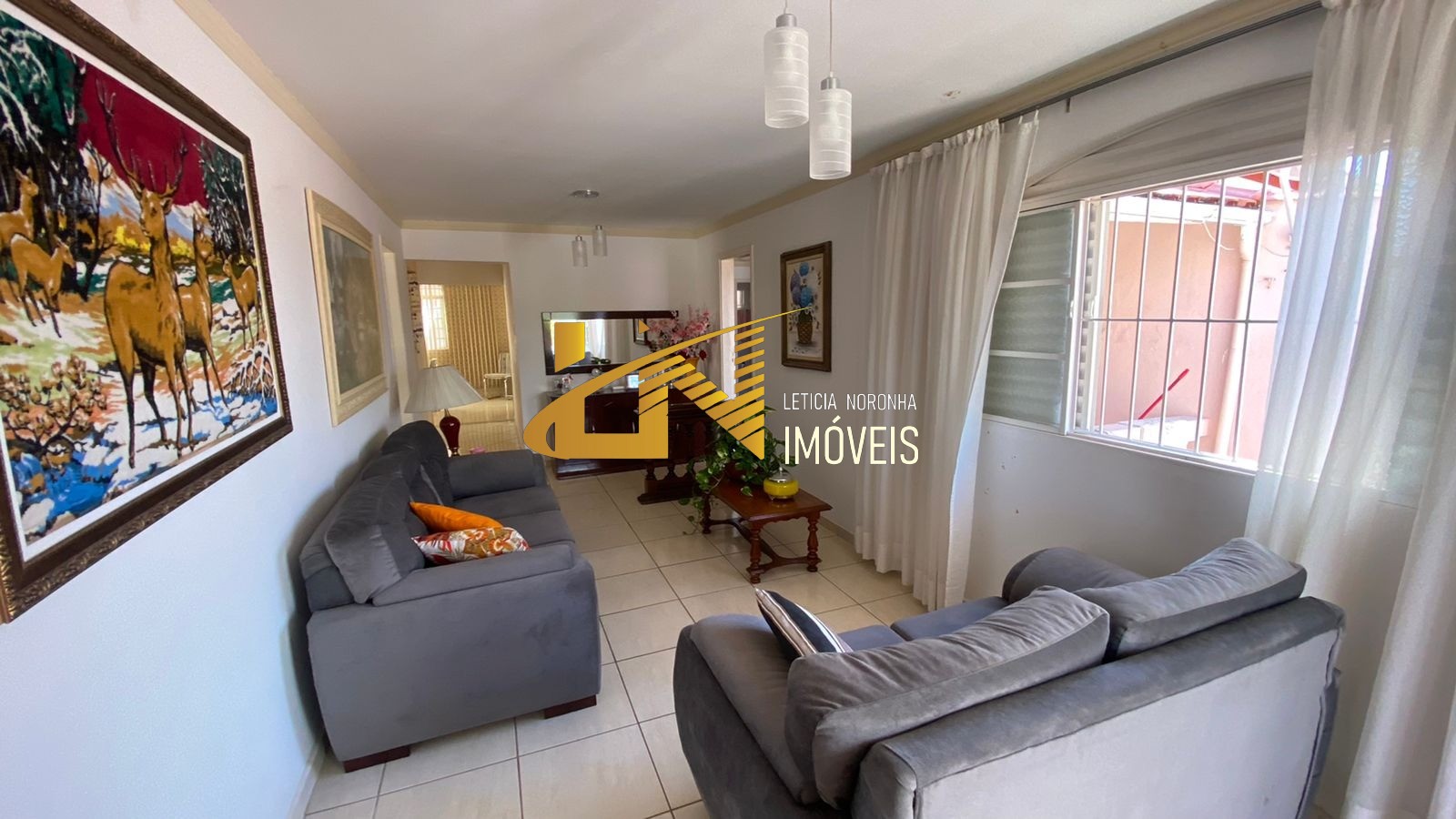 Casa à venda com 3 quartos - Foto 6