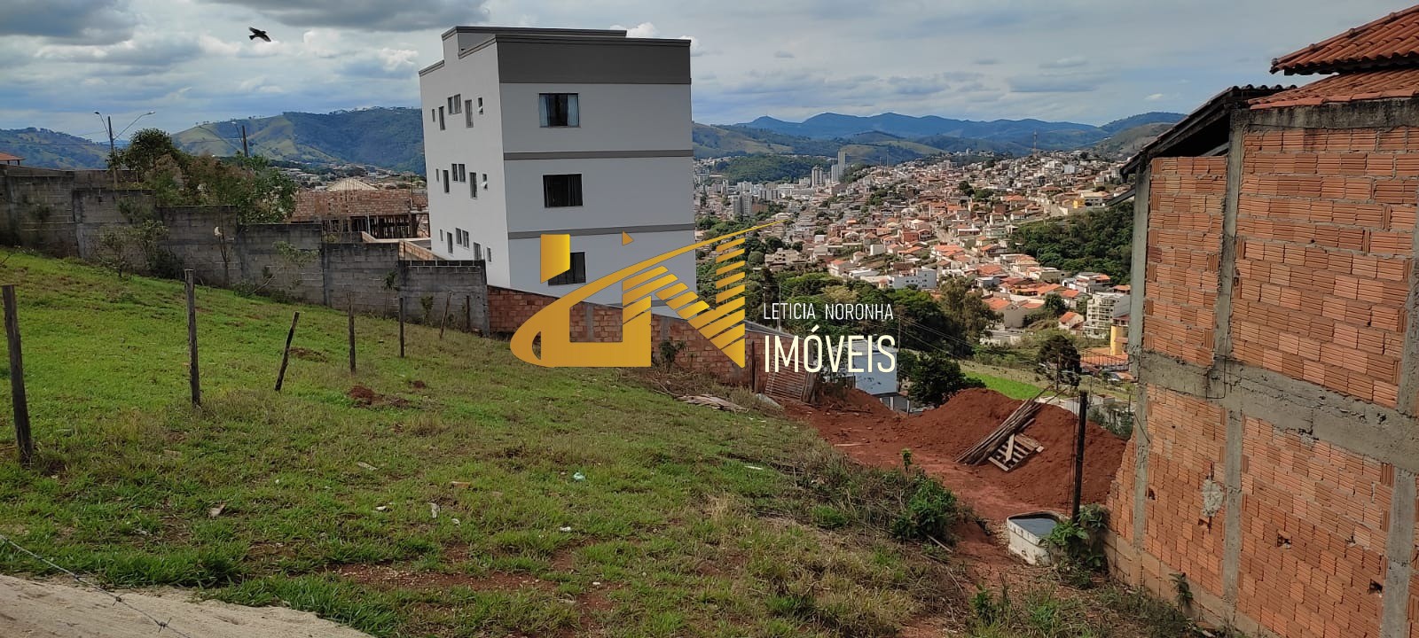 Terreno à venda, 360m² - Foto 2