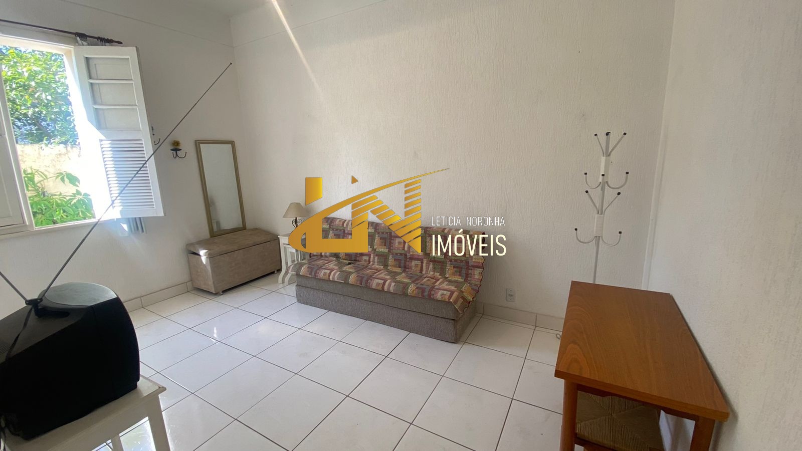 Apartamento à venda com 1 quarto, 29m² - Foto 5