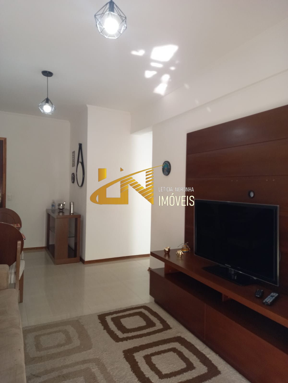 Apartamento para lancamento com 1 quarto, 56m² - Foto 9