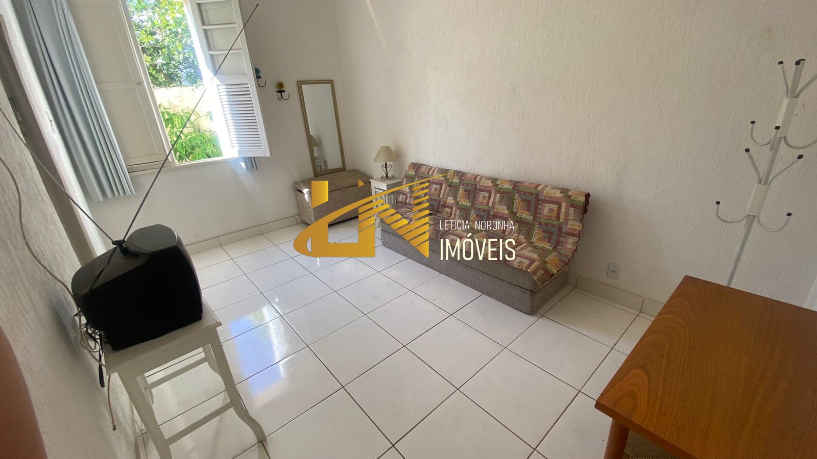 Apartamento à venda com 1 quarto, 29m² - Foto 6