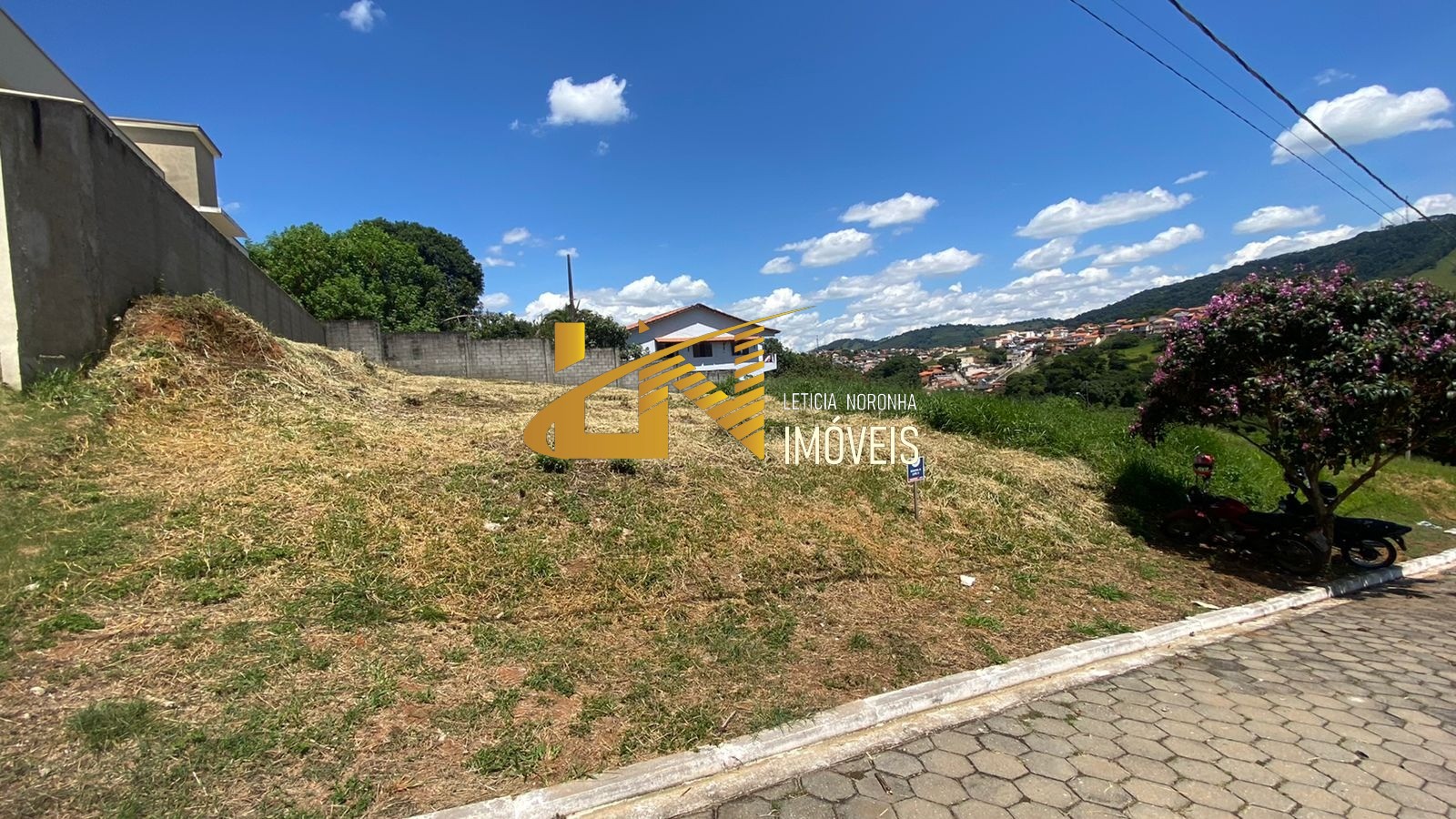 Terreno à venda, 406m² - Foto 5