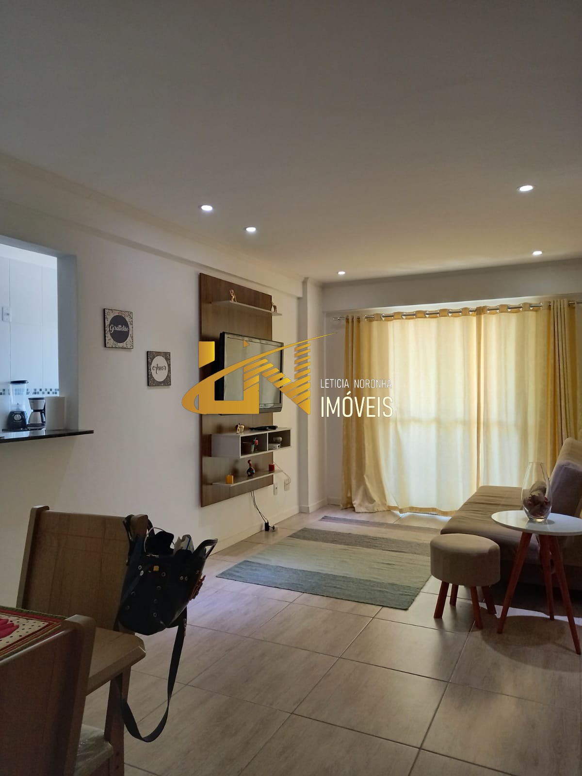 Apartamento para lancamento com 2 quartos, 56m² - Foto 2