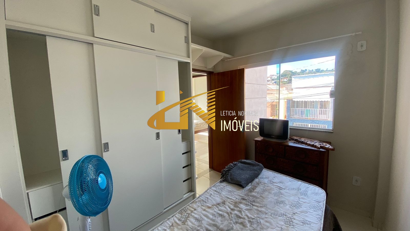 Apartamento à venda com 2 quartos, 190m² - Foto 15