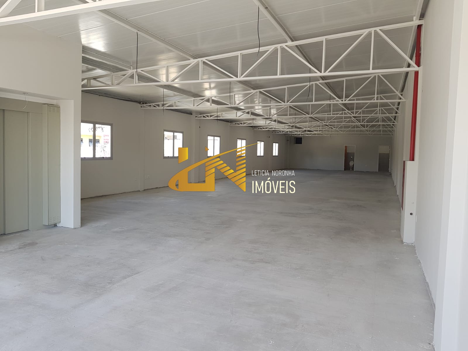 Conjunto Comercial-Sala para alugar, 316m² - Foto 3