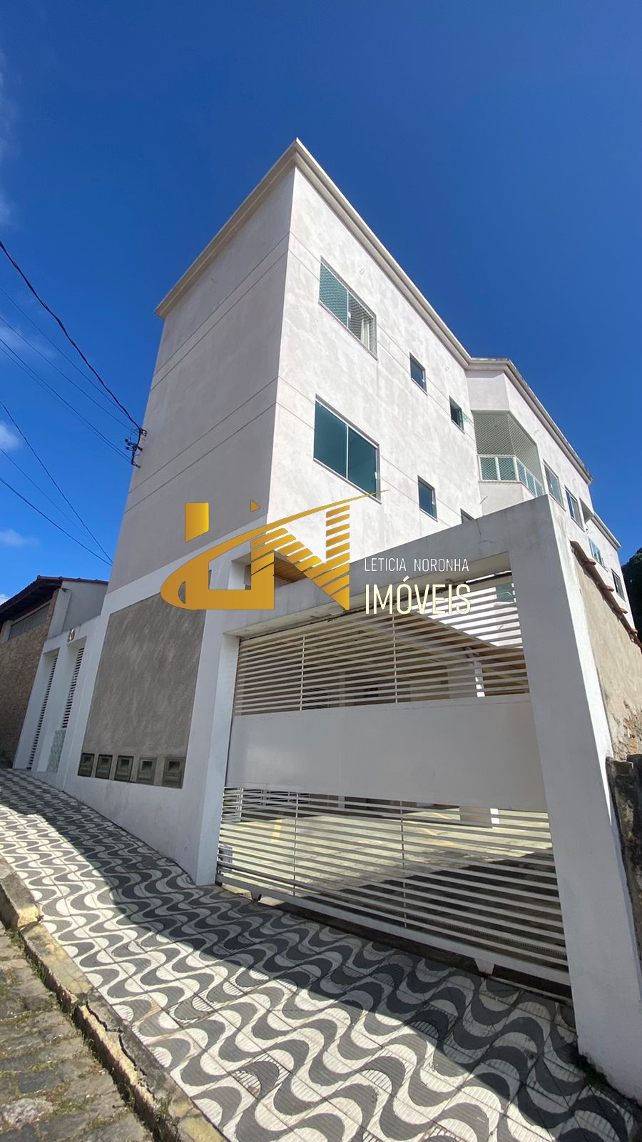 Apartamento à venda com 2 quartos, 190m² - Foto 1