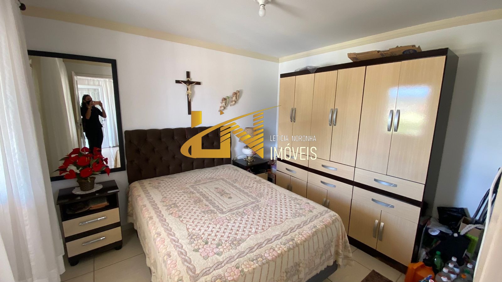 Casa à venda com 3 quartos - Foto 7