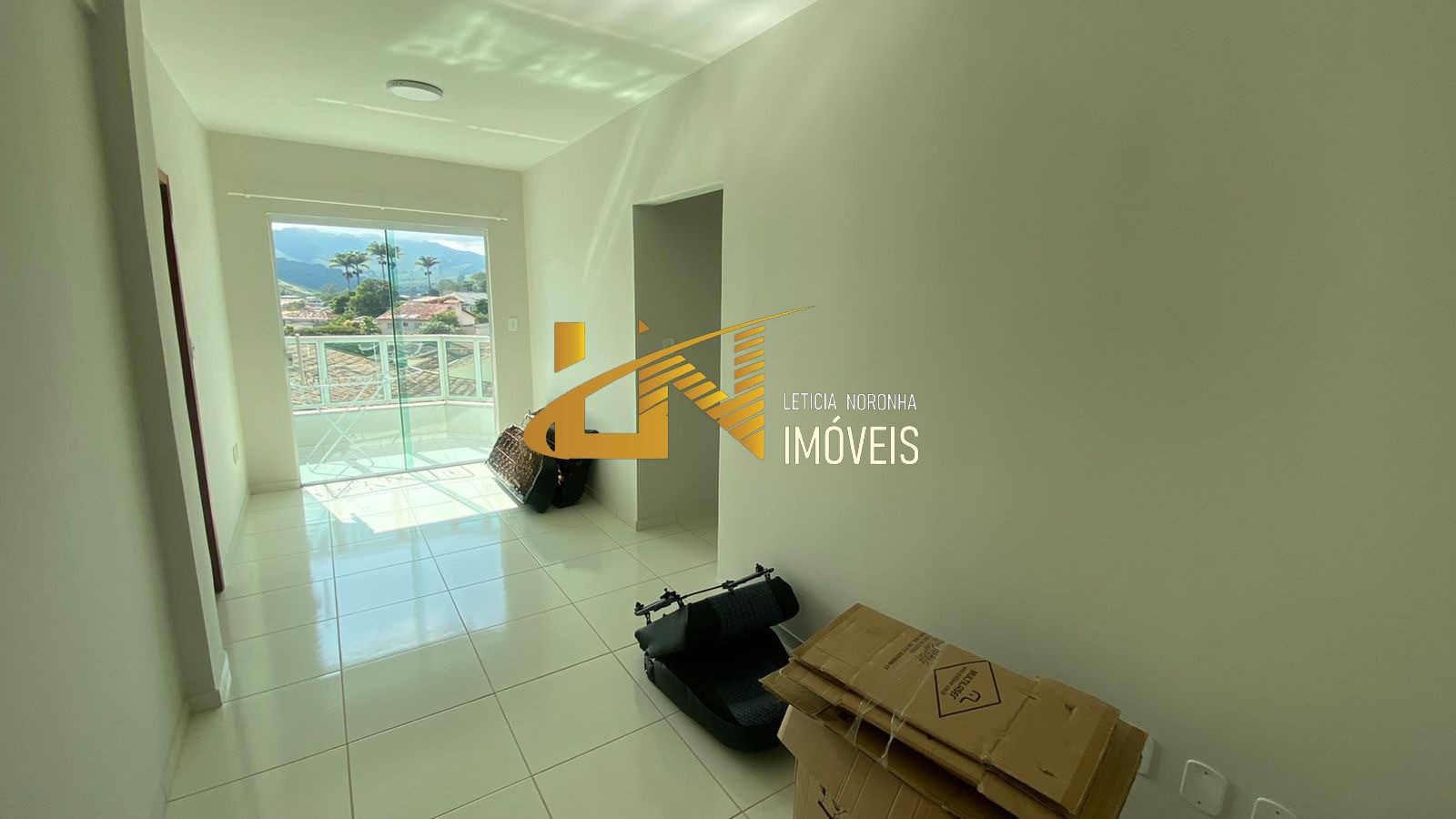 Apartamento à venda com 2 quartos, 190m² - Foto 8