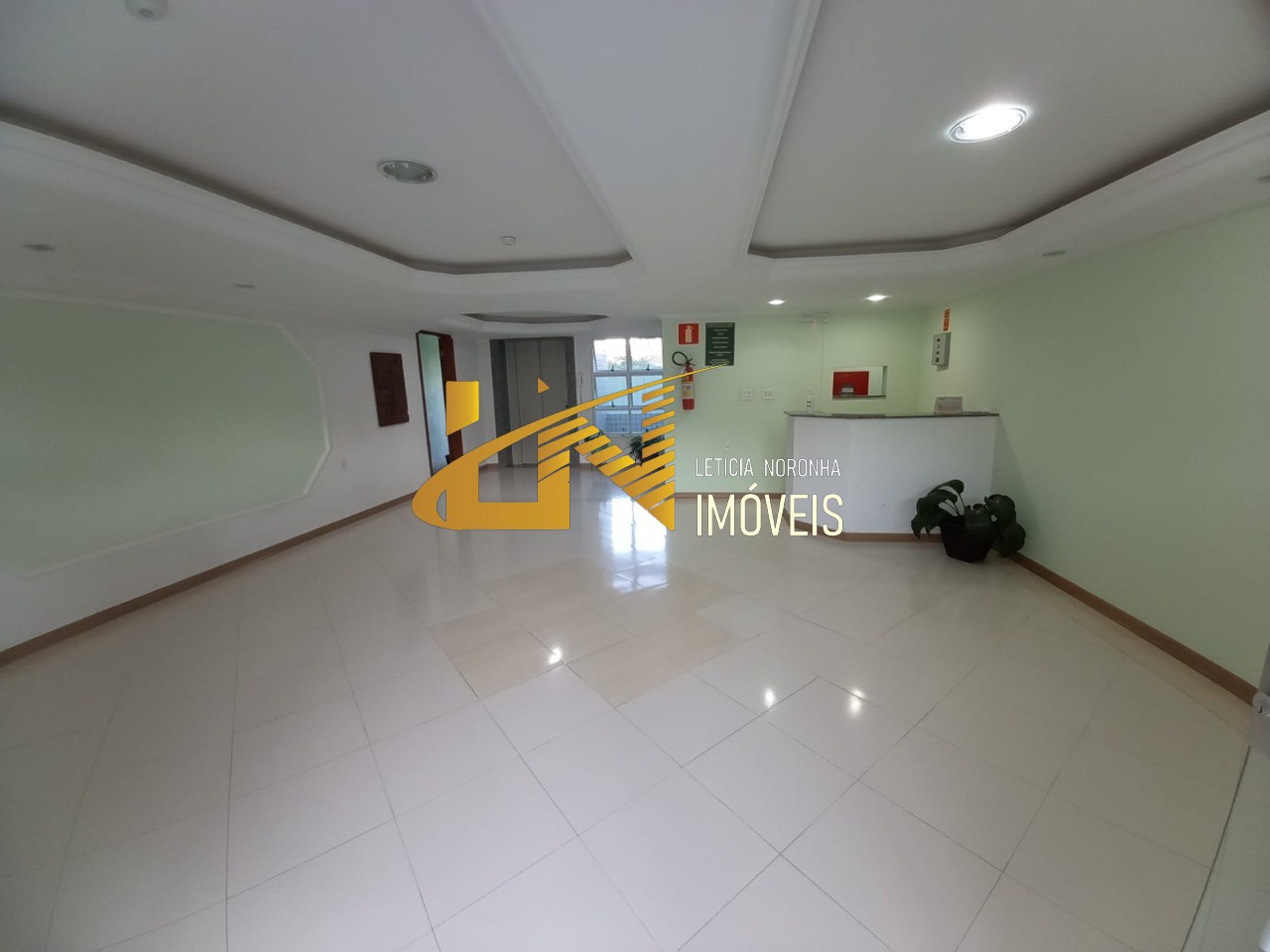 Apartamento para lancamento com 2 quartos, 56m² - Foto 14