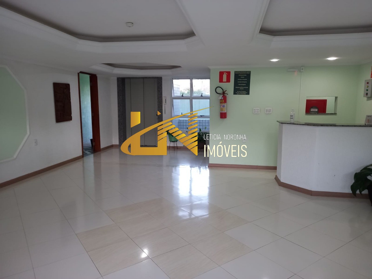 Apartamento para lancamento com 2 quartos, 56m² - Foto 15