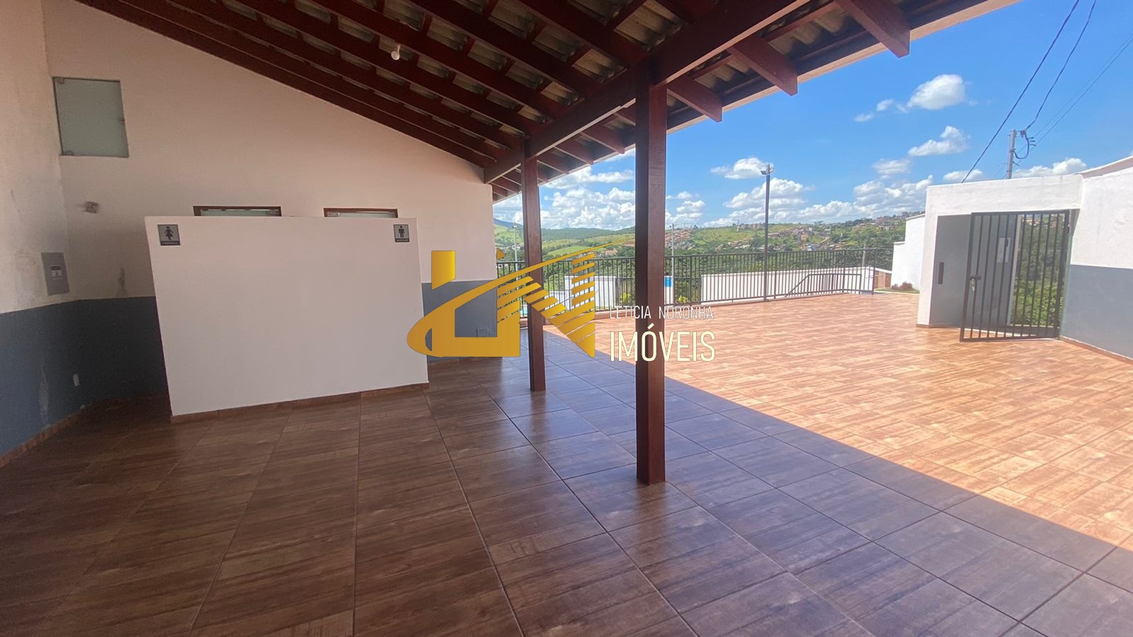 Terreno à venda, 406m² - Foto 16