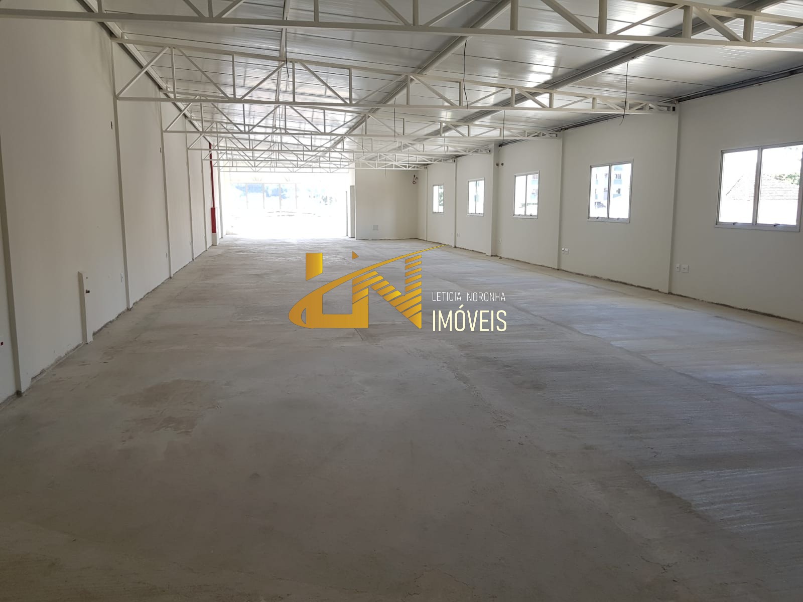 Conjunto Comercial-Sala para alugar, 316m² - Foto 4