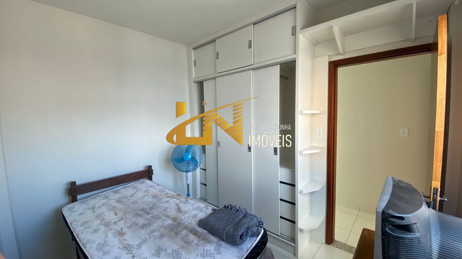 Apartamento à venda com 2 quartos, 190m² - Foto 14