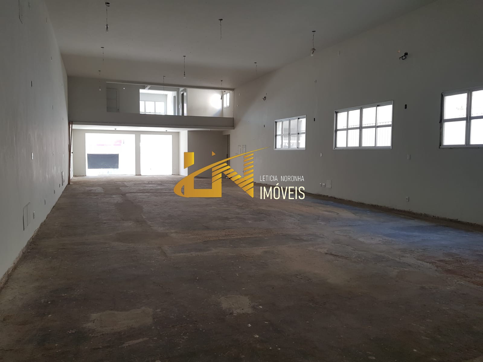 Conjunto Comercial-Sala para alugar, 316m² - Foto 2