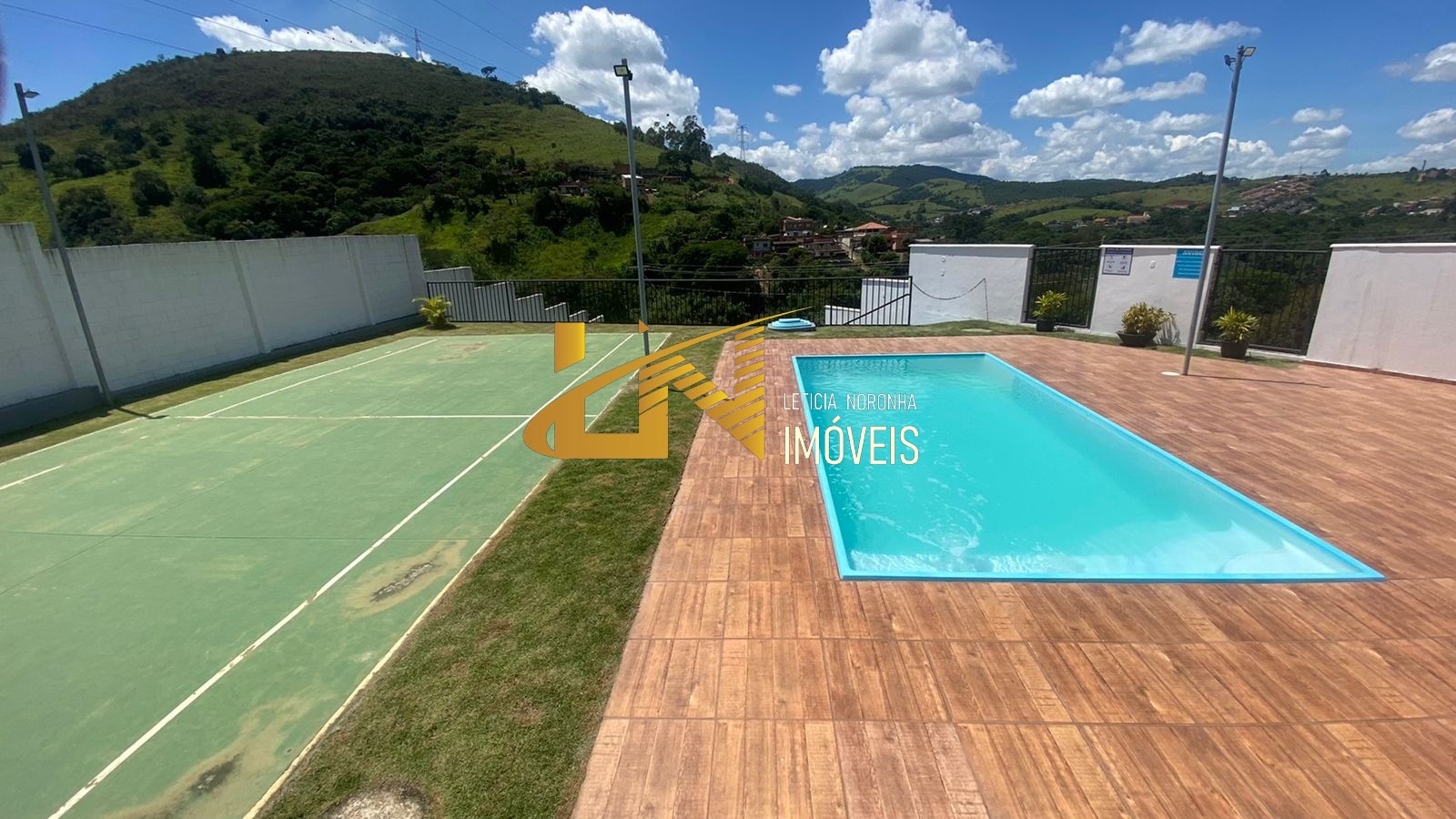 Terreno à venda, 406m² - Foto 10