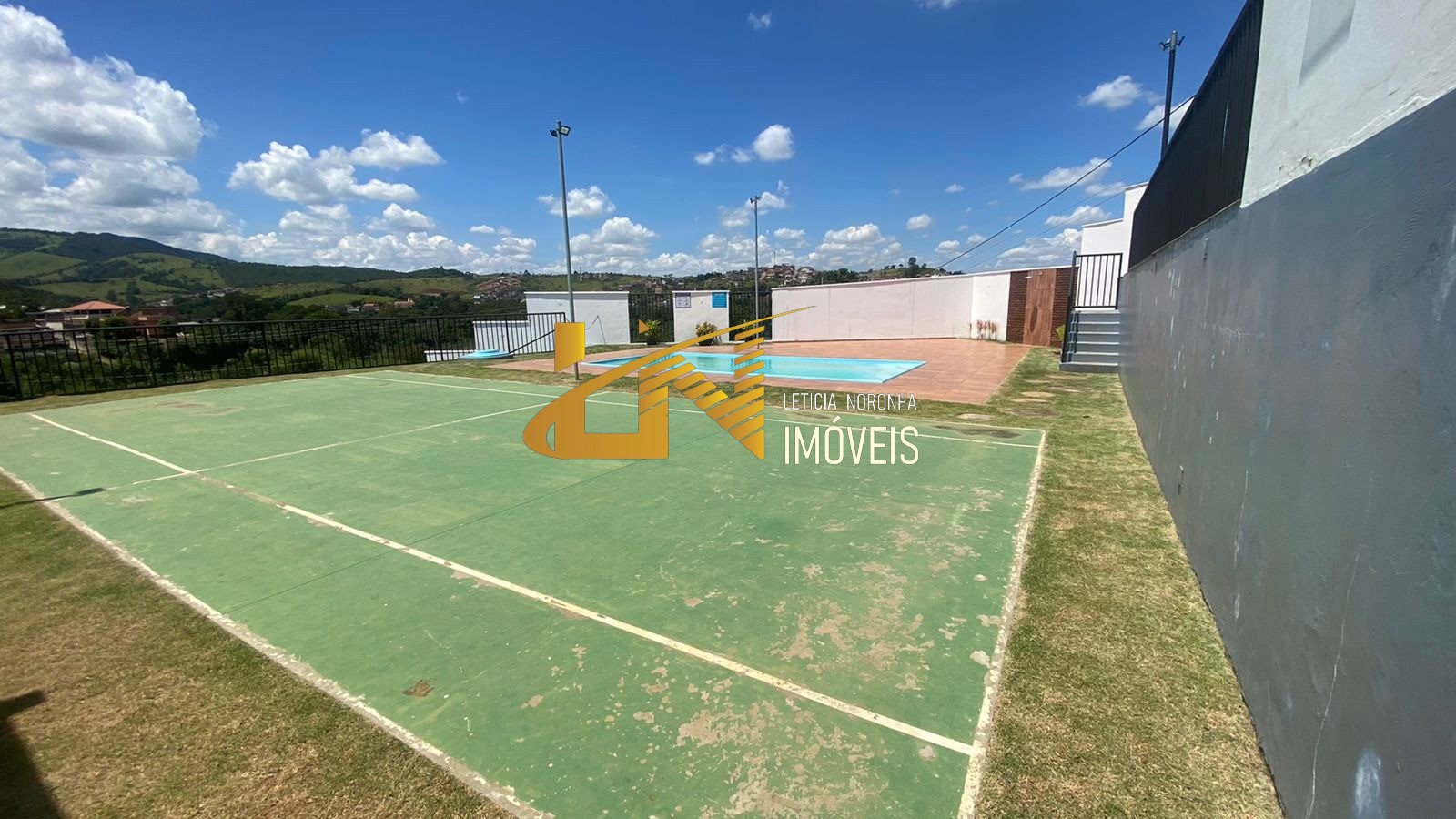 Terreno à venda, 406m² - Foto 14