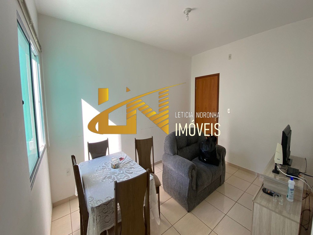 Apartamento à venda com 2 quartos, 58m² - Foto 6