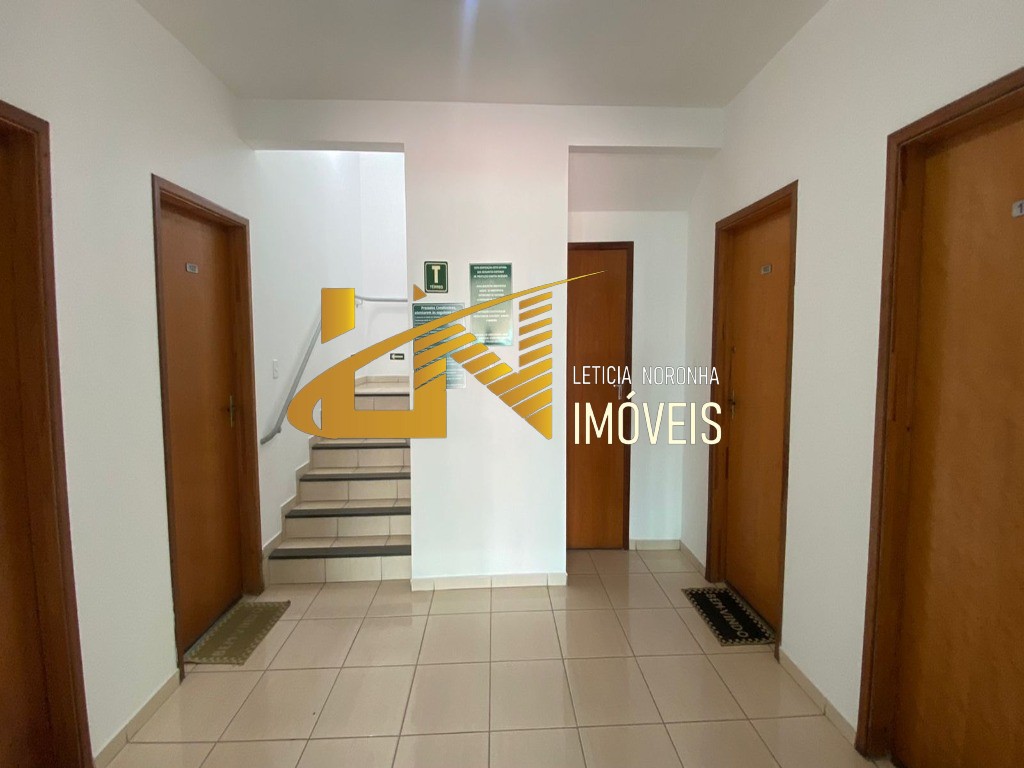 Apartamento à venda com 2 quartos, 58m² - Foto 4