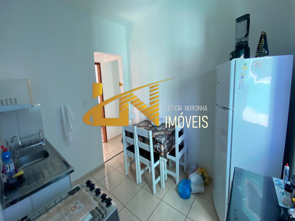 Apartamento à venda com 2 quartos, 58m² - Foto 14