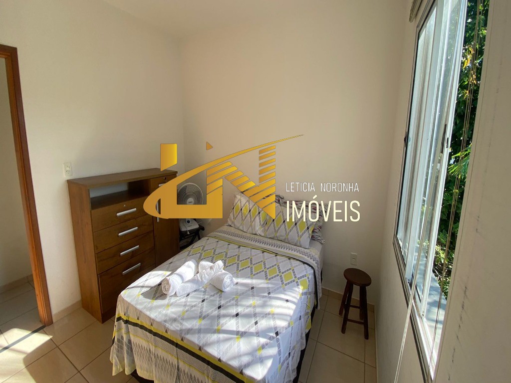 Apartamento à venda com 2 quartos, 58m² - Foto 8