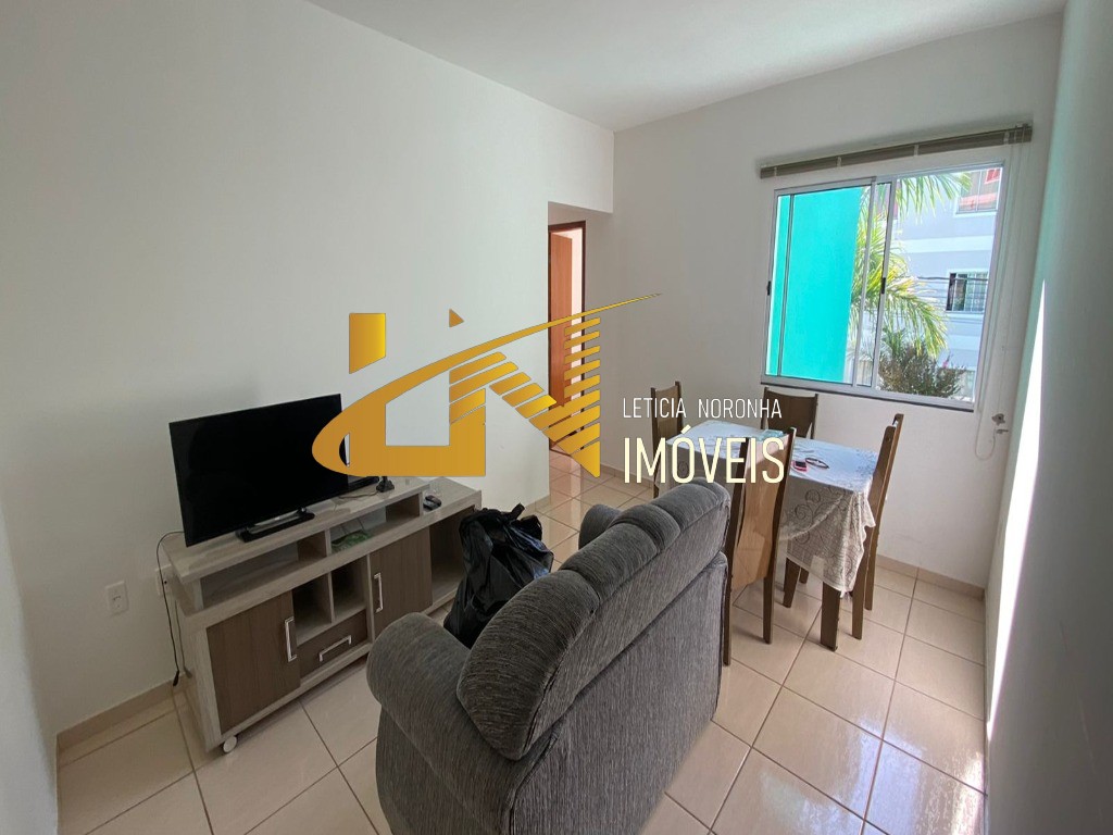 Apartamento à venda com 2 quartos, 58m² - Foto 5