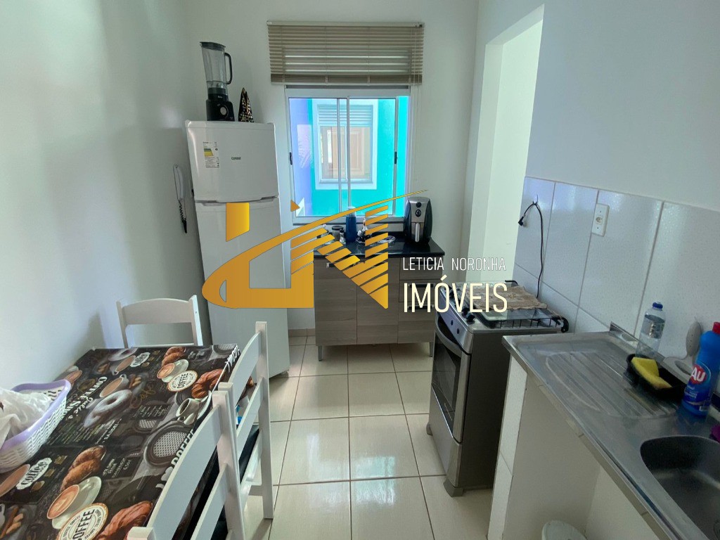 Apartamento à venda com 2 quartos, 58m² - Foto 13