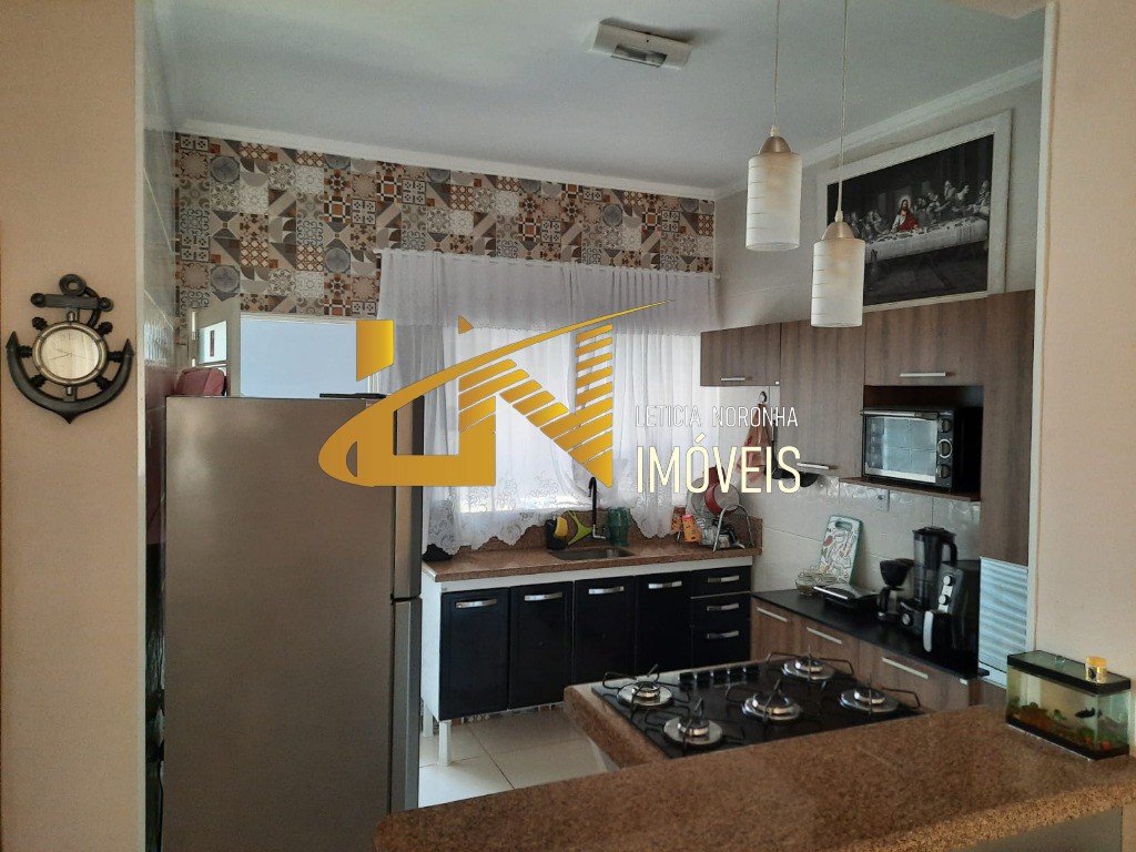 Casa à venda com 2 quartos - Foto 4