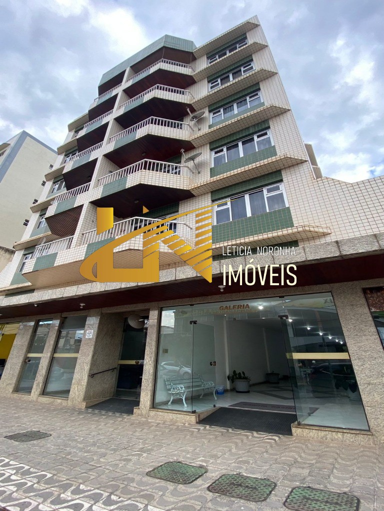 Apartamento à venda com 1 quarto, 90m² - Foto 1