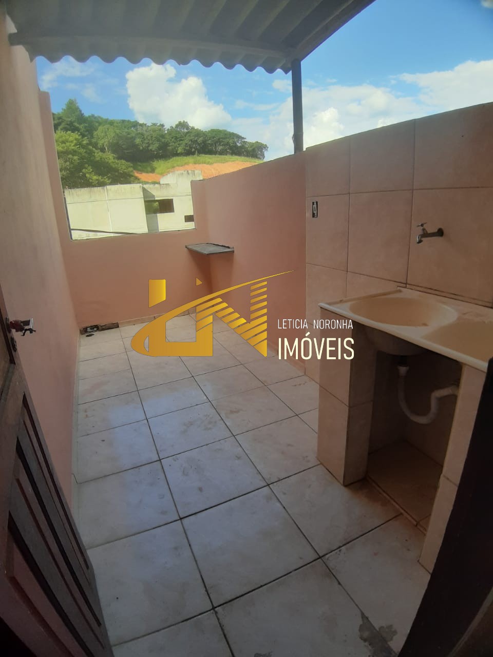 Apartamento à venda com 2 quartos, 49m² - Foto 6